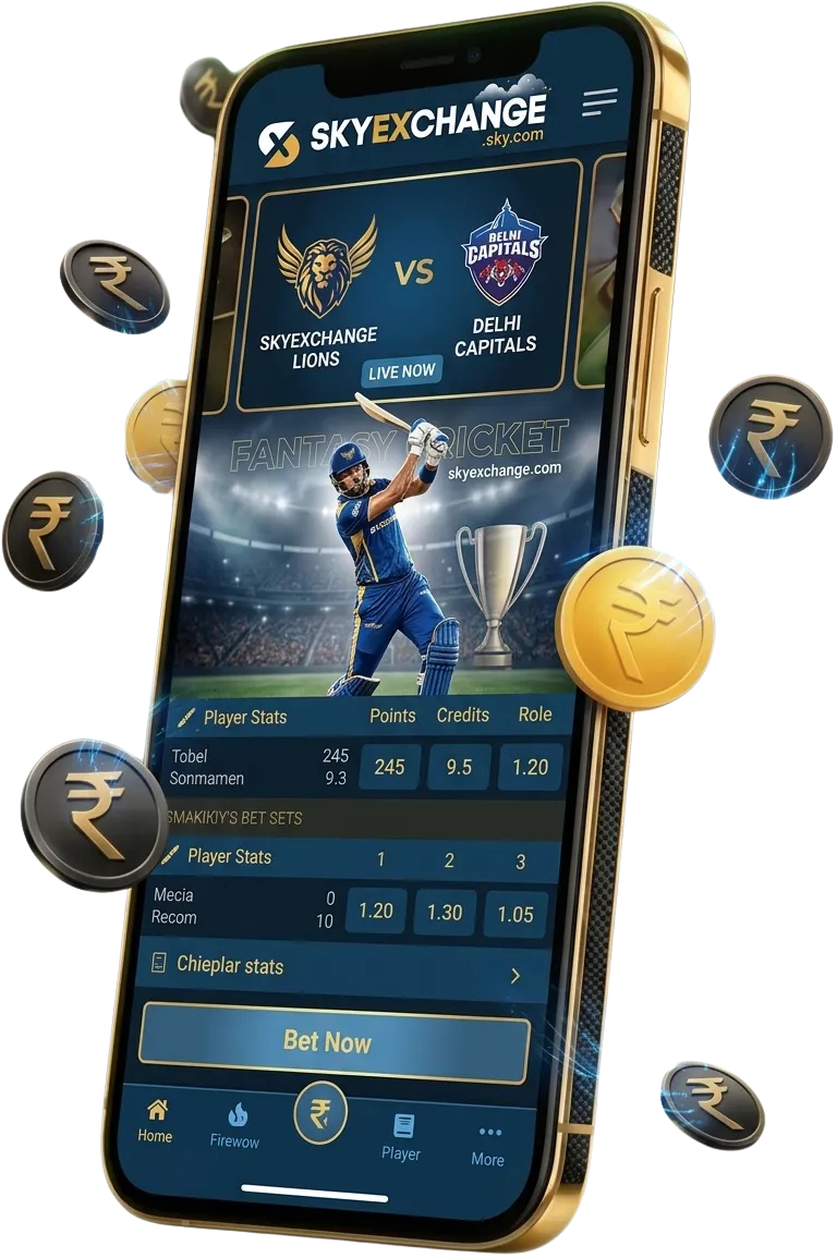 Join Sky Exchange — Be a Member of the Winning Team